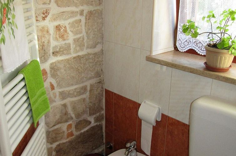 Vakantiehuis House Batel