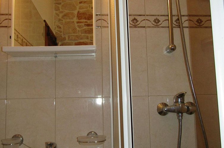 Vakantiehuis House Batel