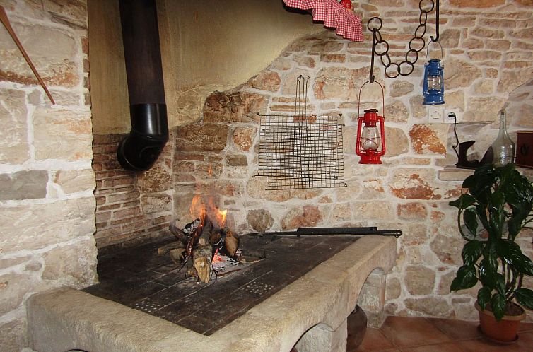 Vakantiehuis House Batel