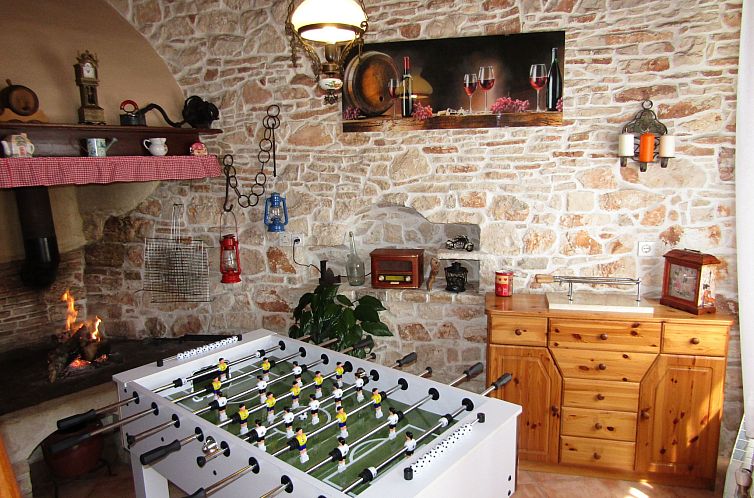 Vakantiehuis House Batel