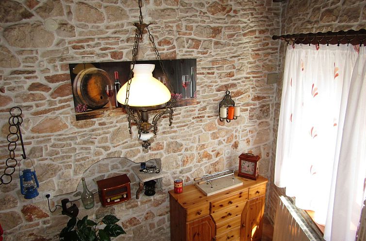 Vakantiehuis House Batel