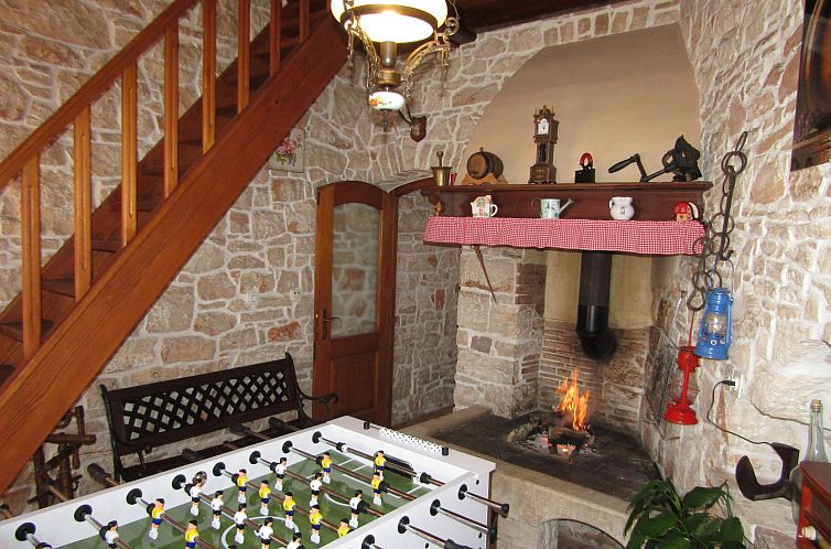Vakantiehuis House Batel