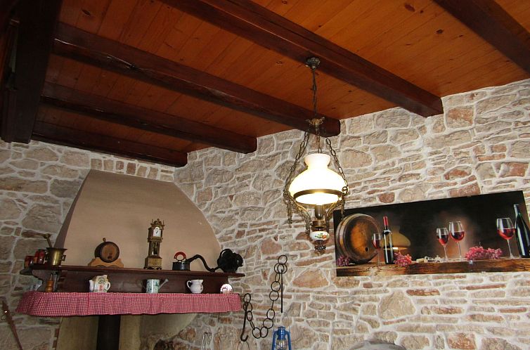 Vakantiehuis House Batel