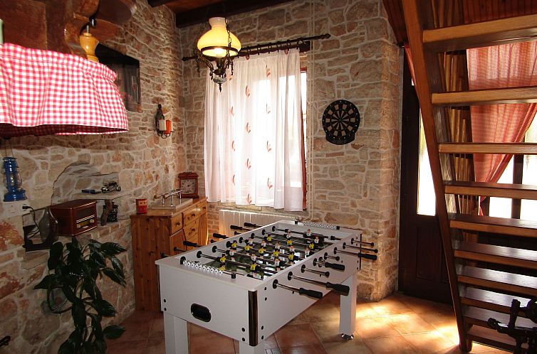 Vakantiehuis House Batel