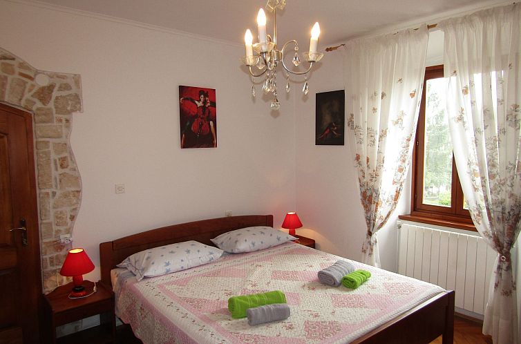 Vakantiehuis House Batel