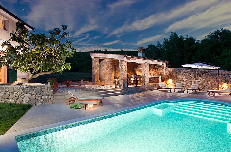 Verblijf 10120401 - Vakantiewoning Istrie - Vakantiehuis Bea