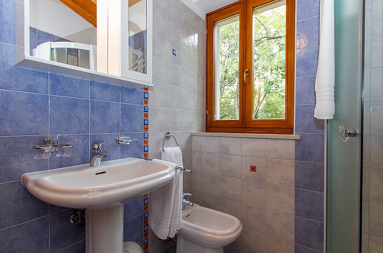 Vakantiehuis Ana