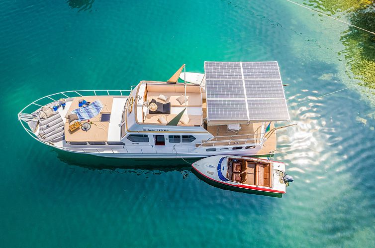 Guest house 10120409 - Holiday property Istria - Vakantiehuis Santa Lucia