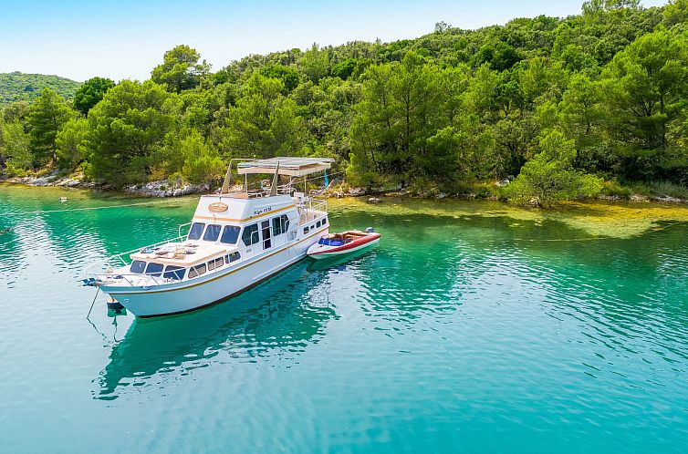 Vakantiehuis Santa Lucia