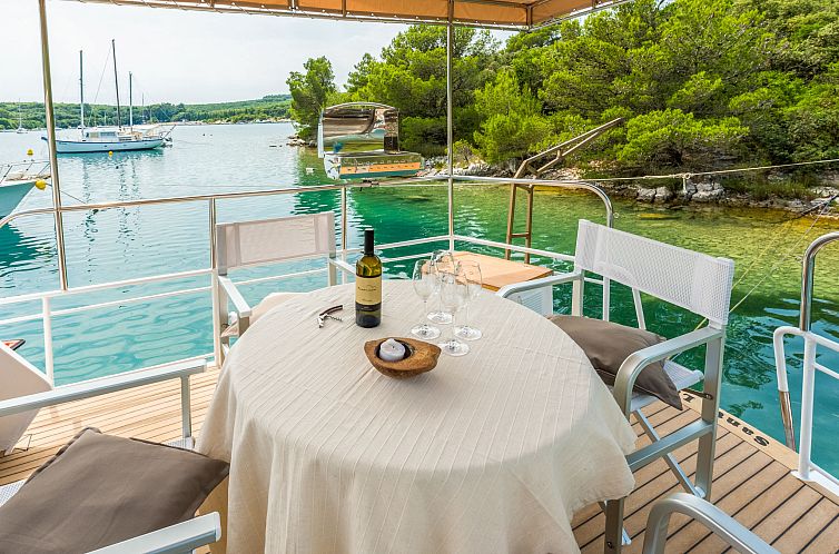 Vakantiehuis Santa Lucia