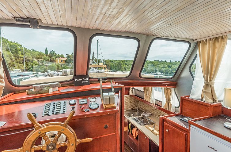 Vakantiehuis Santa Lucia