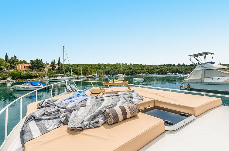 Vakantiehuis Santa Lucia