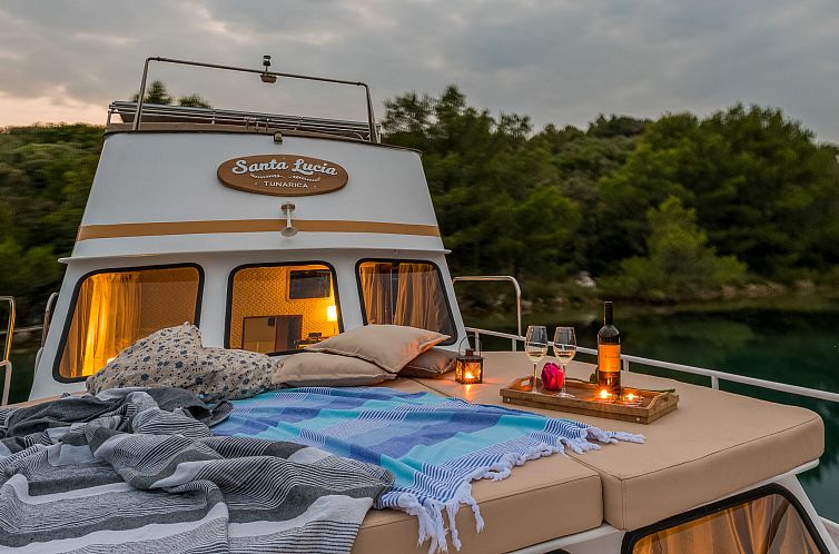 Vakantiehuis Santa Lucia