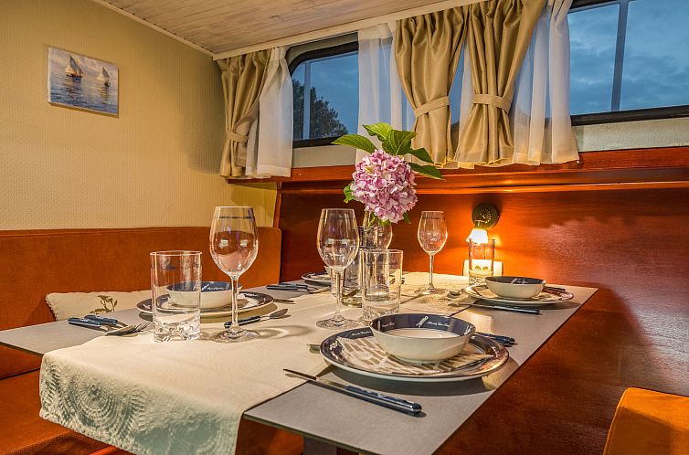Vakantiehuis Santa Lucia