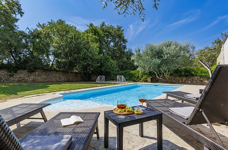 Vakantiehuis Ardiletta