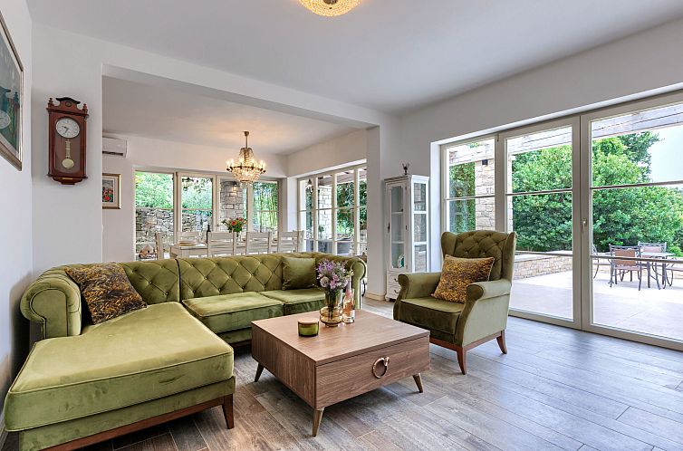 Vakantiehuis Ardiletta