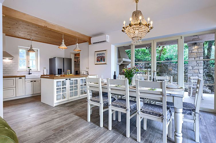 Vakantiehuis Ardiletta