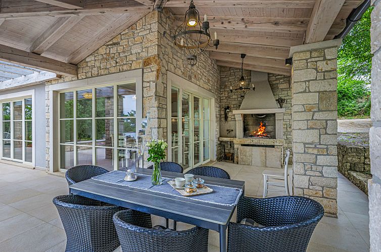 Vakantiehuis Ardiletta