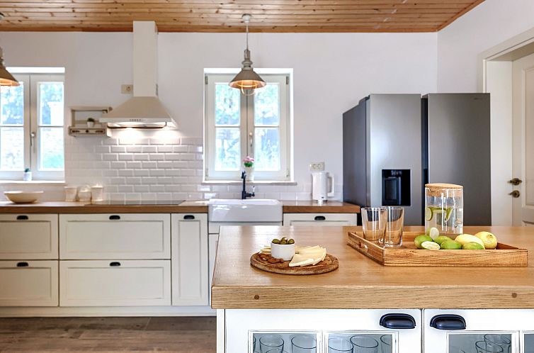 Vakantiehuis Ardiletta