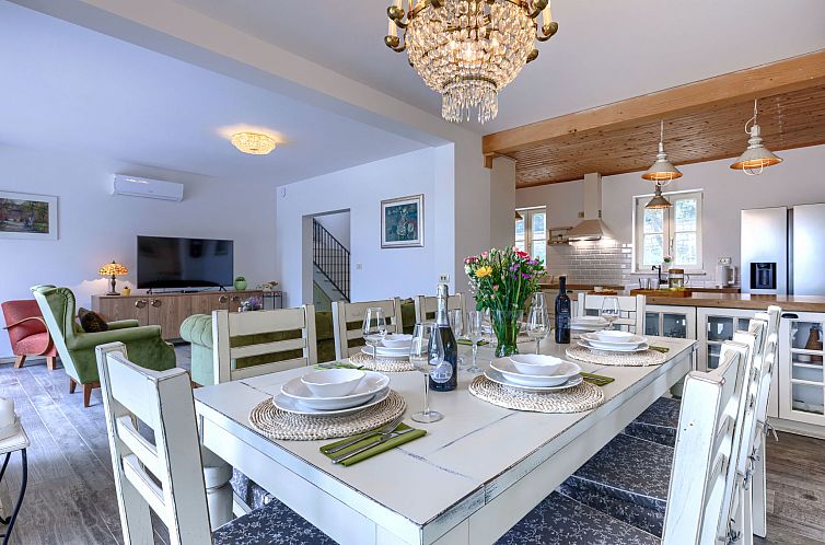 Vakantiehuis Ardiletta