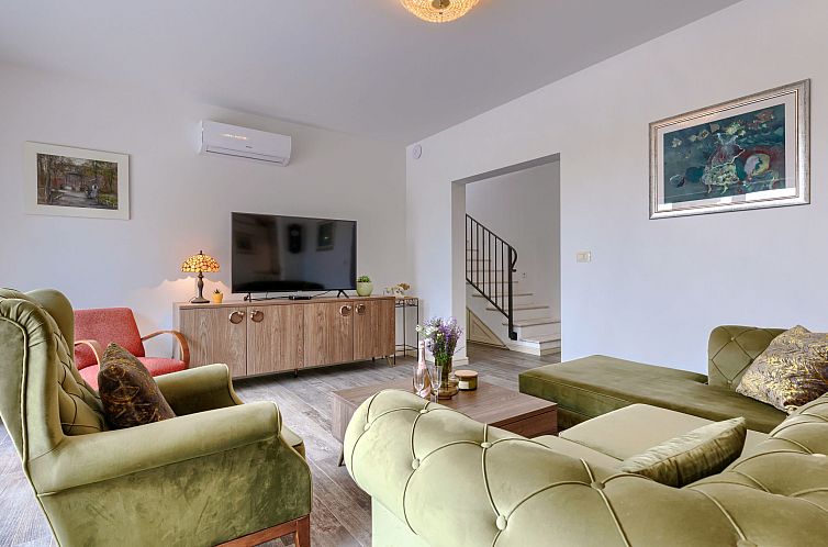Vakantiehuis Ardiletta