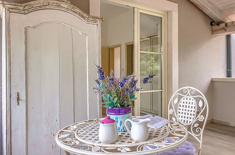 Vakantiehuis Ardiletta