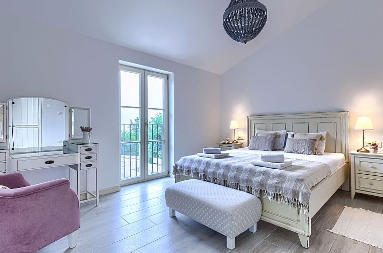 Vakantiehuis Ardiletta
