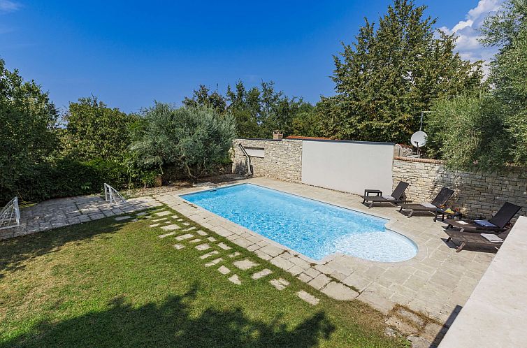 Vakantiehuis Ardiletta