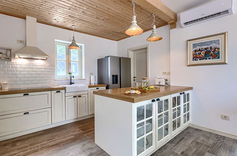 Vakantiehuis Ardiletta