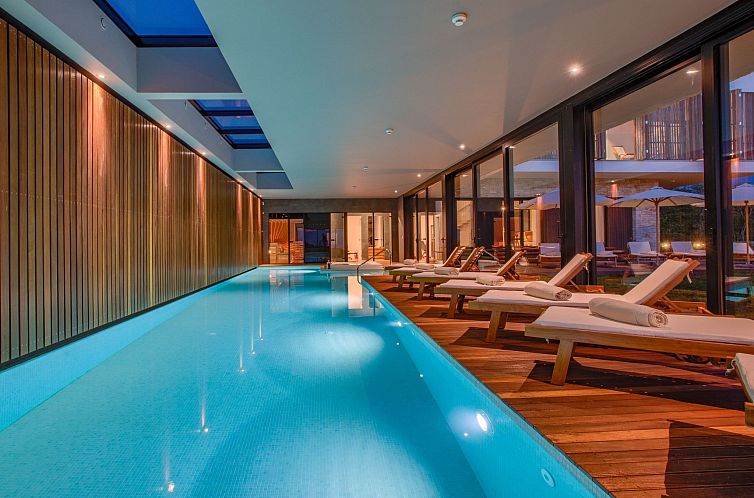 Vakantiehuis für 6 Personen und 4 Kinder in Porec-Jurici, 