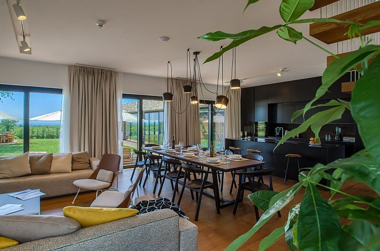 Vakantiehuis für 6 Personen und 4 Kinder in Porec-Jurici, 