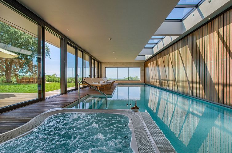 Vakantiehuis für 6 Personen und 4 Kinder in Porec-Jurici, 