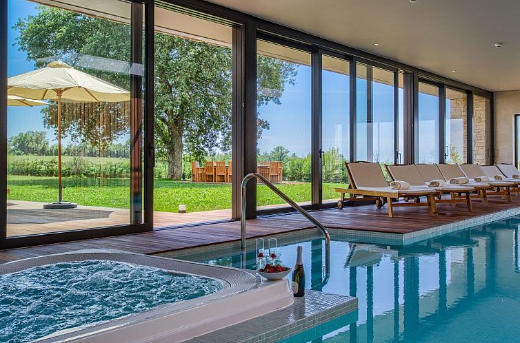 Vakantiehuis für 6 Personen und 4 Kinder in Porec-Jurici, 