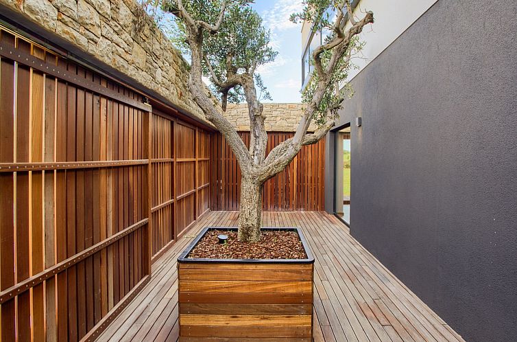 Vakantiehuis für 6 Personen und 4 Kinder in Porec-Jurici, 