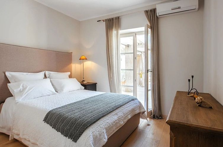 Vakantiehuis Villa Arabela mit 4 Schlafzimmern, in der Nähe