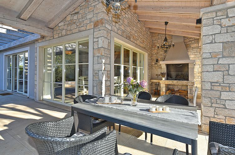 Vakantiehuis Villa 2303