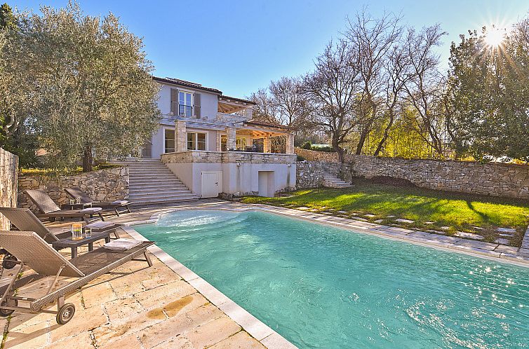 Vakantiehuis Villa 2303