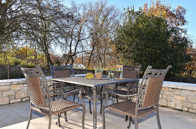 Vakantiehuis Villa 2303