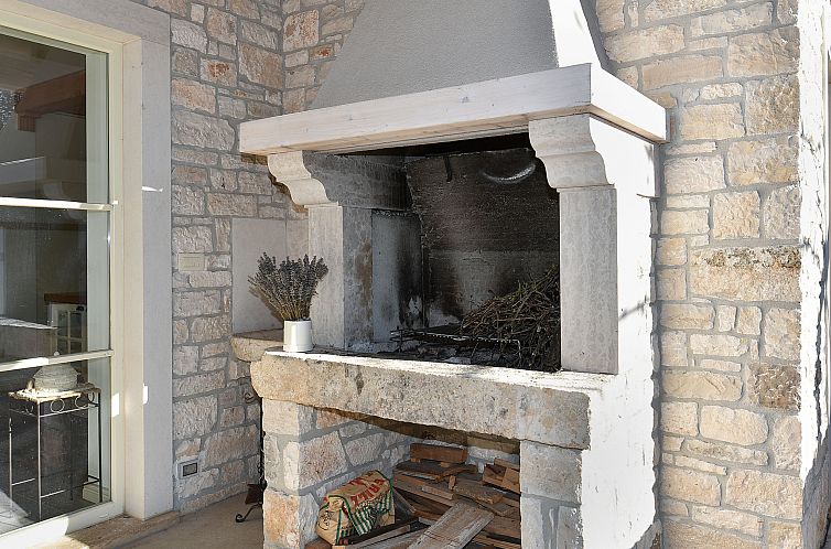 Vakantiehuis Villa 2303