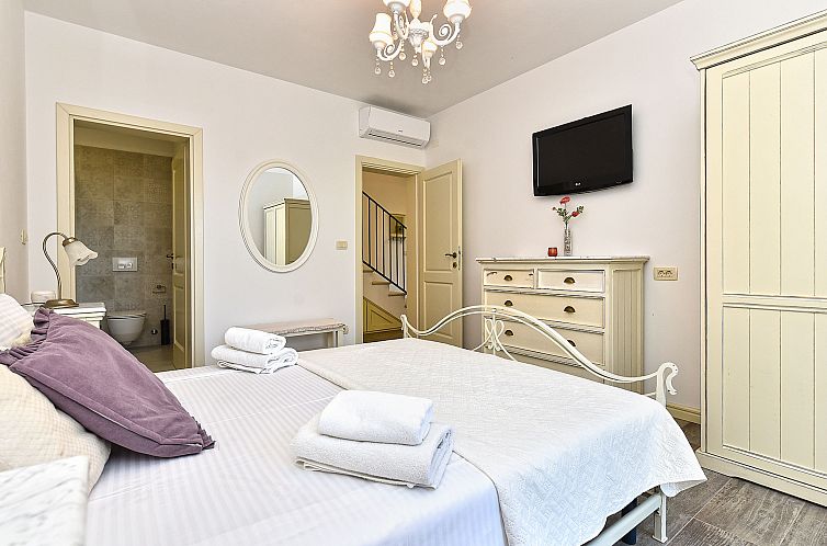 Vakantiehuis Villa 2303