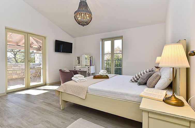 Vakantiehuis Villa 2303
