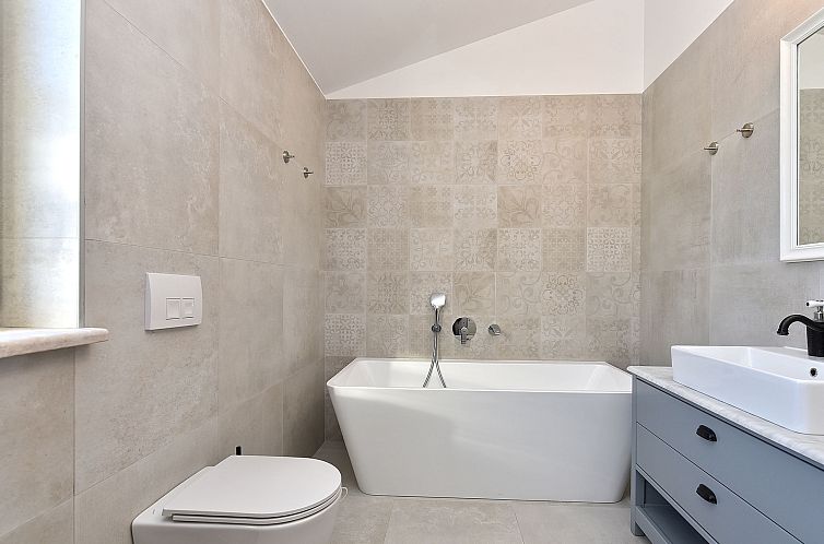 Vakantiehuis Villa 2303