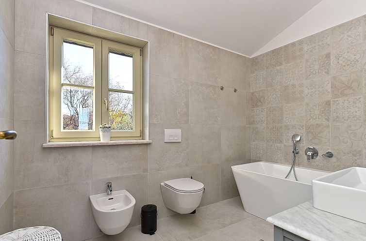 Vakantiehuis Villa 2303