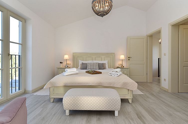 Vakantiehuis Villa 2303
