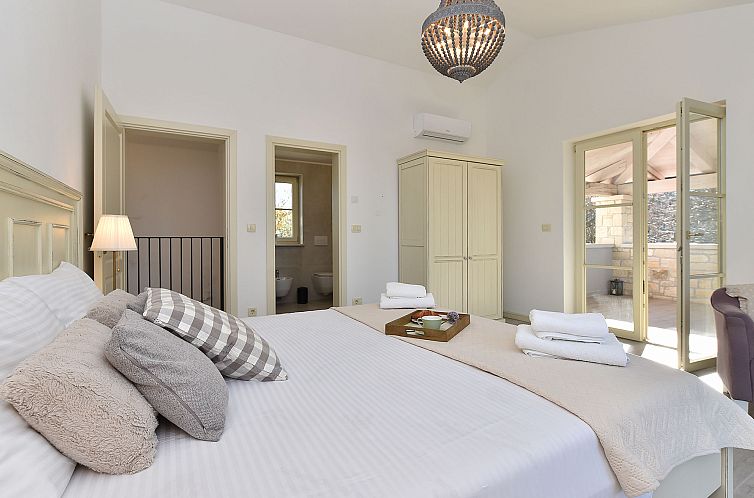 Vakantiehuis Villa 2303