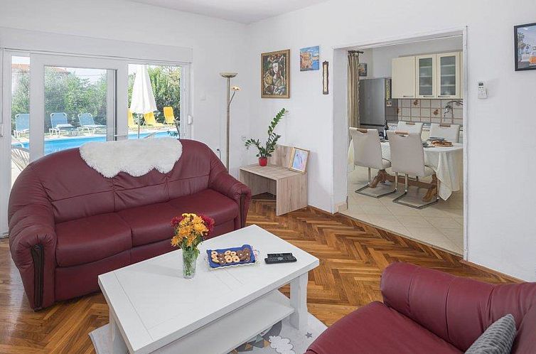 Vakantiehuis Nati