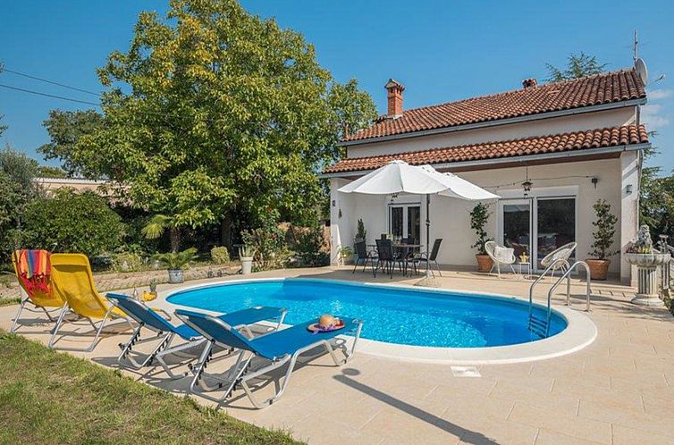 Vakantiehuis Nati
