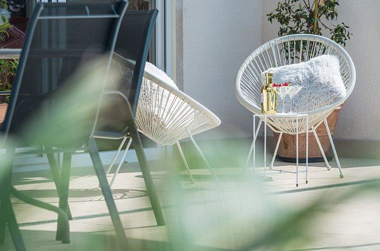 Vakantiehuis Nati