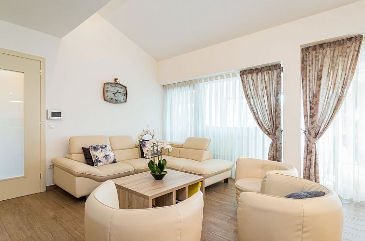 Vakantiehuis Villa Mala Halu