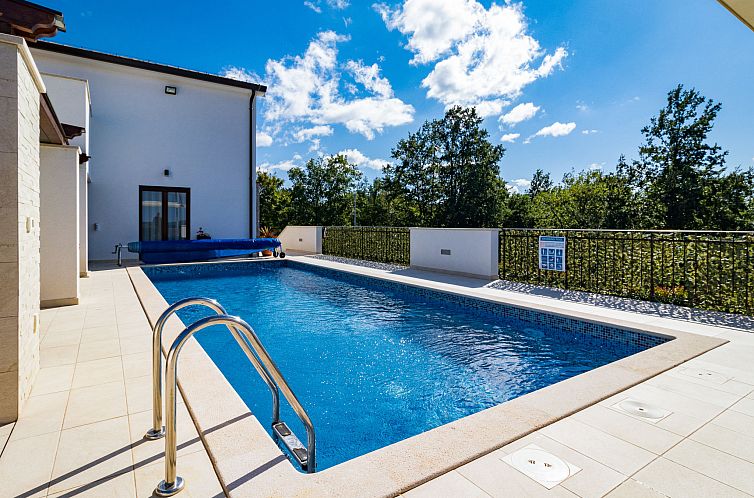 Vakantiehuis Villa Mala Halu